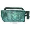 DIEDERICHS 1222088 Fog Light